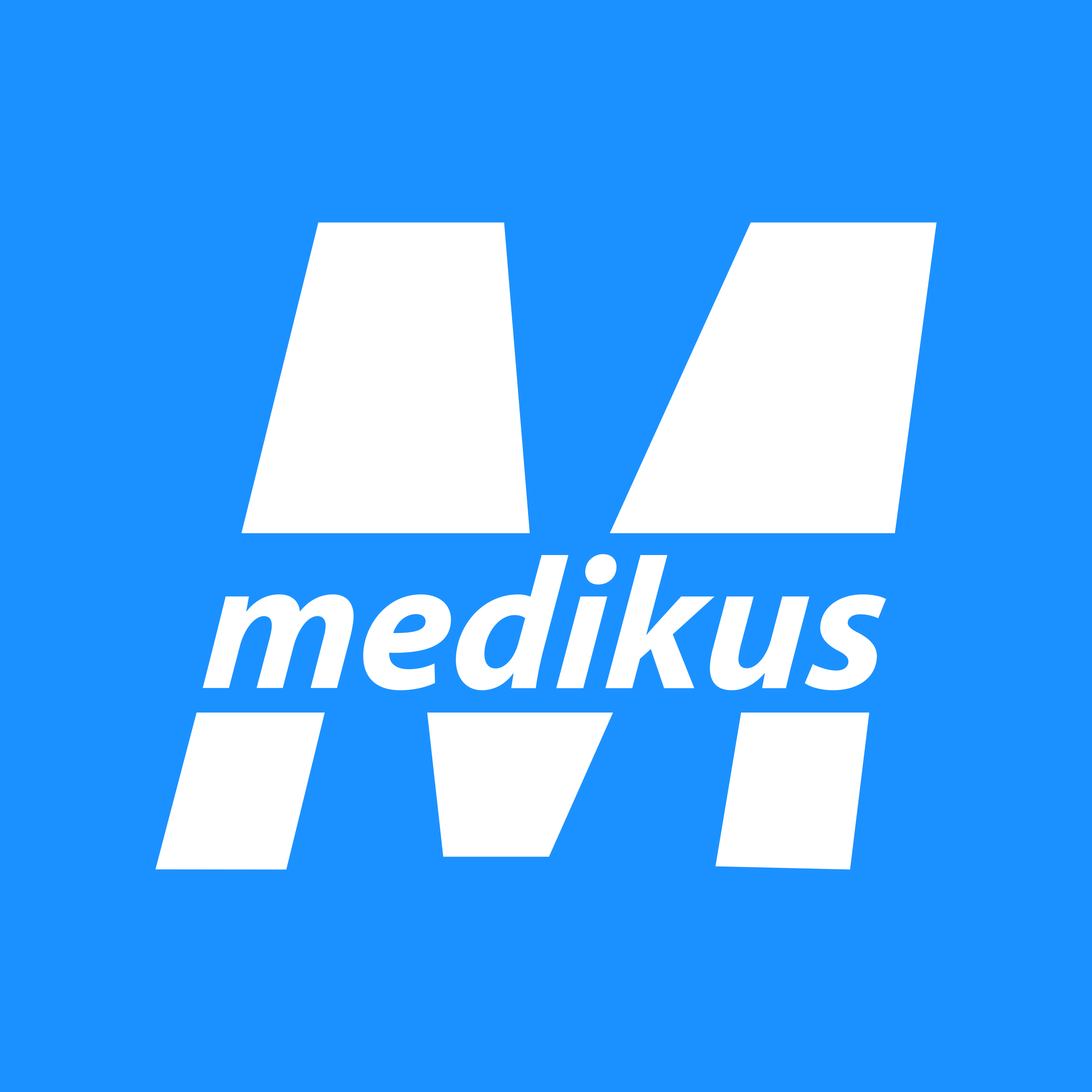 medikus medizintechnische und pharmazeutische Vertriebs GmbH